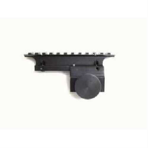 Sun Optics Mount Ruger Mini-14 Black SM4502